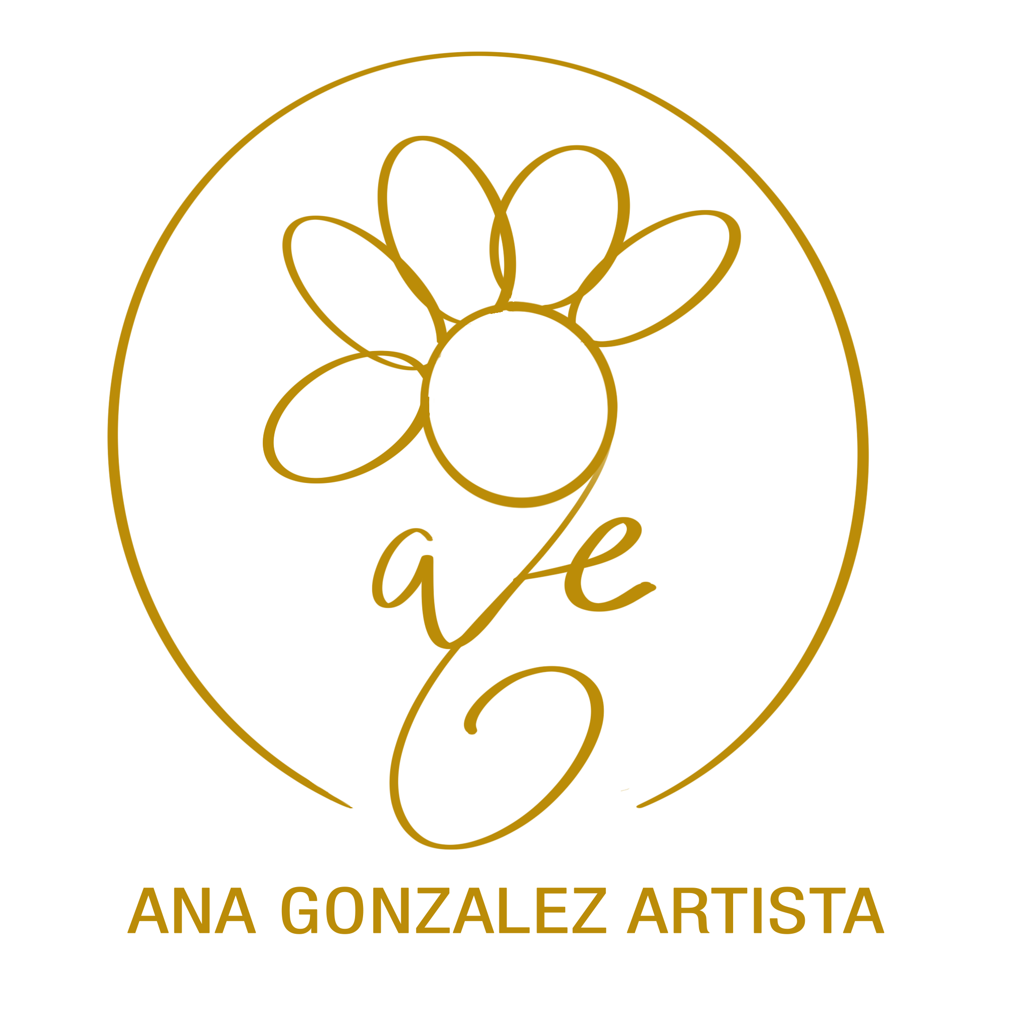 Ana González Artista